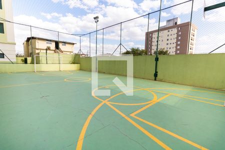 Apartamento à venda com 68m², 2 quartos e 1 vagaQuadra