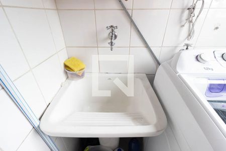 Apartamento à venda com 68m², 2 quartos e 1 vaga Apartamento à venda com 68m², 2 quartos e 1 vagaCozinha / Área de serviço