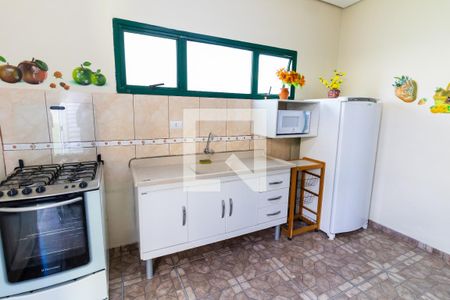 Apartamento à venda com 68m², 2 quartos e 1 vagaSalão de festas