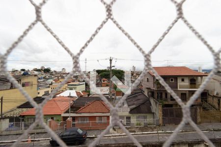 Apartamento à venda com 68m², 2 quartos e 1 vaga Apartamento à venda com 68m², 2 quartos e 1 vagaVista do Quarto