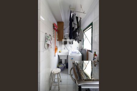 Apartamento à venda com 68m², 2 quartos e 1 vaga Apartamento à venda com 68m², 2 quartos e 1 vagaCozinha / Área de serviço