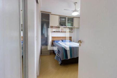 Suíte de apartamento à venda com 2 quartos, 68m² em Vila Medeiros, São Paulo