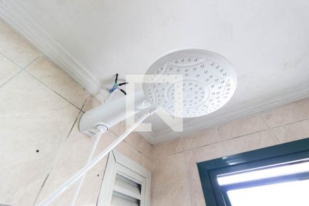 Apartamento à venda com 68m², 2 quartos e 1 vaga Apartamento à venda com 68m², 2 quartos e 1 vagaBanheiro da Suíte