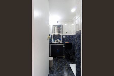 Apartamento à venda com 68m², 2 quartos e 1 vaga Apartamento à venda com 68m², 2 quartos e 1 vagaBanheiro