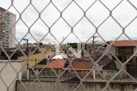 Apartamento à venda com 68m², 2 quartos e 1 vaga Apartamento à venda com 68m², 2 quartos e 1 vagaVista da Suíte