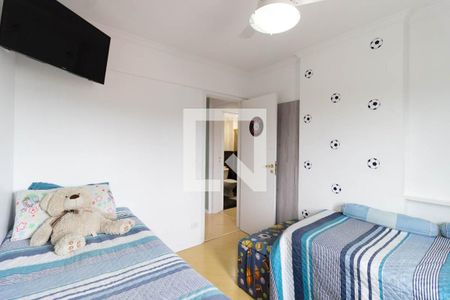 Apartamento à venda com 68m², 2 quartos e 1 vaga Apartamento à venda com 68m², 2 quartos e 1 vagaQuarto