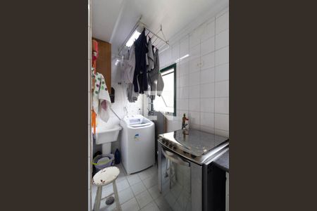 Apartamento à venda com 68m², 2 quartos e 1 vaga Apartamento à venda com 68m², 2 quartos e 1 vagaCozinha / Área de serviço