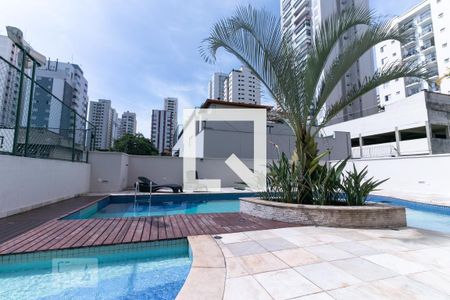 Apartamento para alugar com 65m², 2 quartos e 1 vagaPiscina