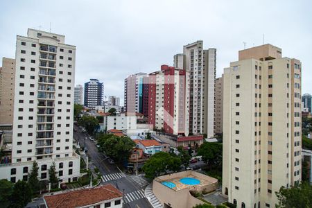 Apartamento para alugar com 65m², 2 quartos e 1 vagaVista da Varanda