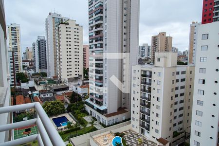 Apartamento para alugar com 65m², 2 quartos e 1 vagaVista da Varanda