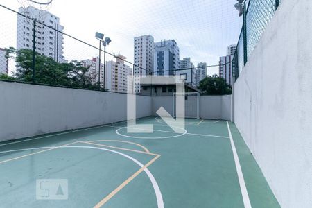 Apartamento para alugar com 65m², 2 quartos e 1 vagaQuadra