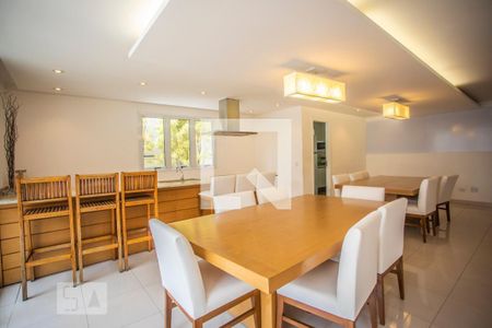 Apartamento para alugar com 65m², 2 quartos e 1 vagaSalão de Festas