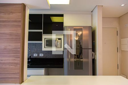 Apartamento para alugar com 65m², 2 quartos e 1 vagaCozinha