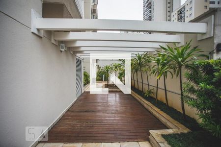 Apartamento para alugar com 65m², 2 quartos e 1 vagaÁrea Comum