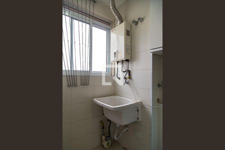 Apartamento para alugar com 65m², 2 quartos e 1 vagaÁrea de Serviço