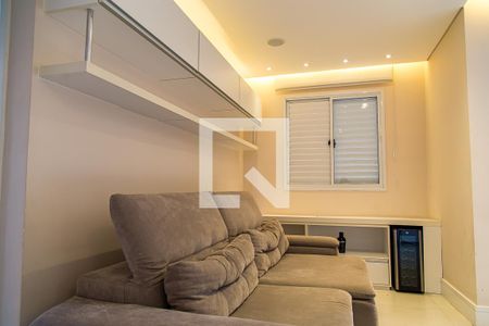 Sala de apartamento para alugar com 2 quartos, 65m² em Saúde, São Paulo