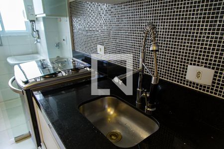 Apartamento para alugar com 65m², 2 quartos e 1 vagaCozinha - Torneira