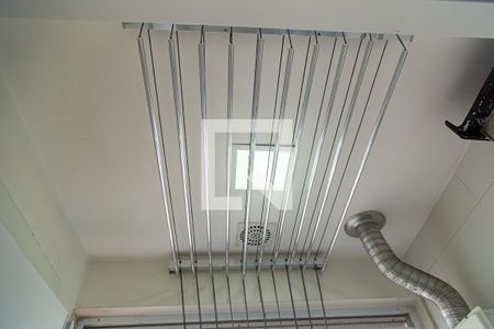 Apartamento para alugar com 65m², 2 quartos e 1 vagaÁrea de Serviço - Varal