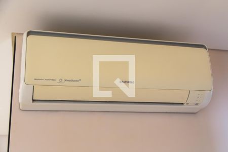 Sala - Ar Condicionado de apartamento para alugar com 2 quartos, 65m² em Saúde, São Paulo