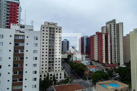 Apartamento para alugar com 65m², 2 quartos e 1 vagaVista do Quarto 1