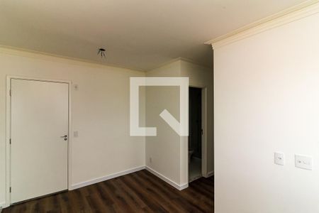 Sala de apartamento para alugar com 2 quartos, 42m² em Vila Nova Cachoeirinha, São Paulo