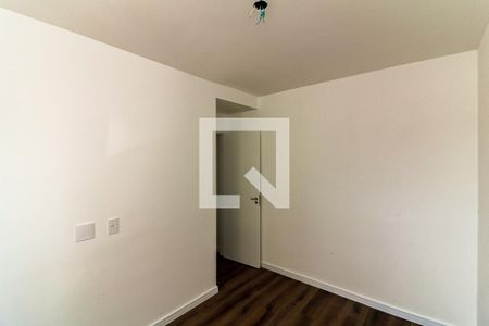 Quarto 2 de apartamento para alugar com 2 quartos, 42m² em Vila Nova Cachoeirinha, São Paulo