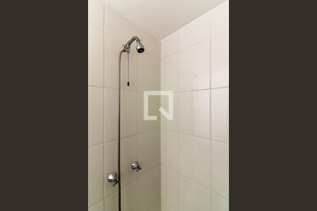 Apartamento para alugar com 42m², 2 quartos e 1 vaga Apartamento para alugar com 42m², 2 quartos e 1 vagaBanheiro