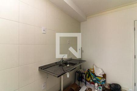 Apartamento para alugar com 42m², 2 quartos e 1 vaga Apartamento para alugar com 42m², 2 quartos e 1 vagaCozinha