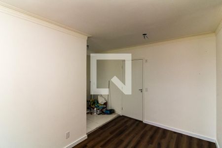 Apartamento para alugar com 42m², 2 quartos e 1 vagaSala