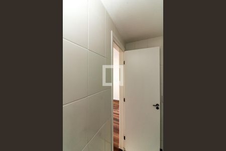 Apartamento para alugar com 42m², 2 quartos e 1 vaga Apartamento para alugar com 42m², 2 quartos e 1 vagaBanheiro