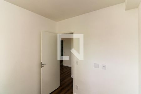 Quarto 1 de apartamento para alugar com 2 quartos, 42m² em Vila Nova Cachoeirinha, São Paulo