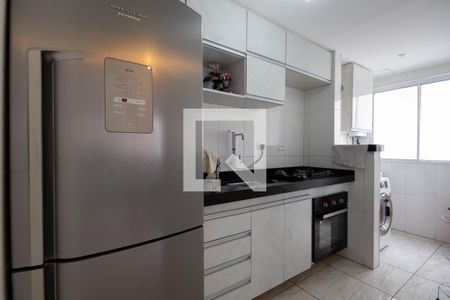 Apartamento à venda com 104m², 3 quartos e 1 vaga Apartamento à venda com 104m², 3 quartos e 1 vagaCozinha