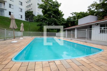 Apartamento à venda com 104m², 3 quartos e 1 vaga Apartamento à venda com 104m², 3 quartos e 1 vagaÁrea comum - Piscina