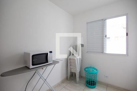 Apartamento à venda com 104m², 3 quartos e 1 vaga Apartamento à venda com 104m², 3 quartos e 1 vagaQuarto 3