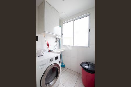 Apartamento à venda com 104m², 3 quartos e 1 vaga Apartamento à venda com 104m², 3 quartos e 1 vagaÁrea de Serviço