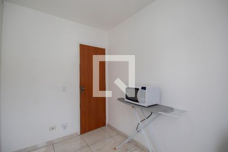 Apartamento à venda com 104m², 3 quartos e 1 vaga Apartamento à venda com 104m², 3 quartos e 1 vagaQuarto 3