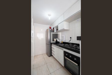 Apartamento à venda com 104m², 3 quartos e 1 vaga Apartamento à venda com 104m², 3 quartos e 1 vagaCozinha