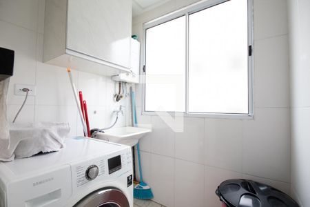 Apartamento à venda com 104m², 3 quartos e 1 vaga Apartamento à venda com 104m², 3 quartos e 1 vagaÁrea de Serviço