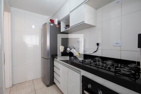 Apartamento à venda com 104m², 3 quartos e 1 vaga Apartamento à venda com 104m², 3 quartos e 1 vagaCozinha