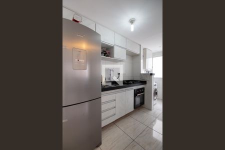 Apartamento à venda com 104m², 3 quartos e 1 vaga Apartamento à venda com 104m², 3 quartos e 1 vagaCozinha