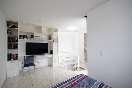 Suíte de apartamento à venda com 3 quartos, 104m² em Conceição, Osasco