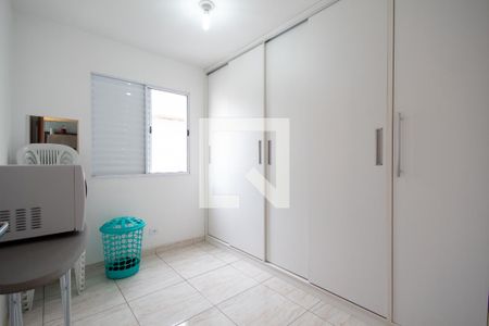 Apartamento à venda com 104m², 3 quartos e 1 vaga Apartamento à venda com 104m², 3 quartos e 1 vagaQuarto 3