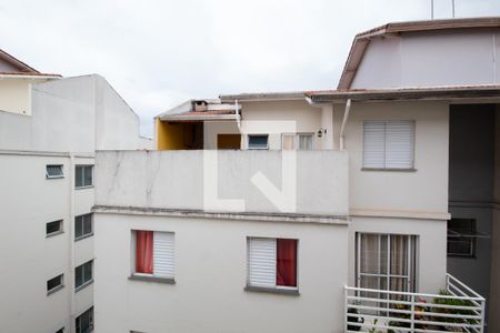 Apartamento à venda com 104m², 3 quartos e 1 vaga Apartamento à venda com 104m², 3 quartos e 1 vagaVista do Quarto 3