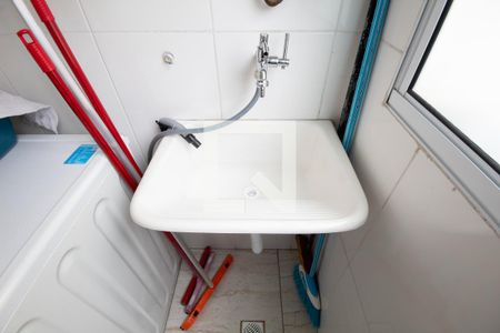 Apartamento à venda com 104m², 3 quartos e 1 vaga Apartamento à venda com 104m², 3 quartos e 1 vagaÁrea de Serviço