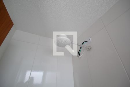 Apartamento à venda com 104m², 3 quartos e 1 vaga Apartamento à venda com 104m², 3 quartos e 1 vagaBanheiro da Suíte