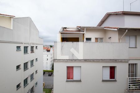 Apartamento à venda com 104m², 3 quartos e 1 vaga Apartamento à venda com 104m², 3 quartos e 1 vagaVista do Quarto 2