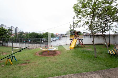 Apartamento à venda com 104m², 3 quartos e 1 vaga Apartamento à venda com 104m², 3 quartos e 1 vagaÁrea comum - Playground