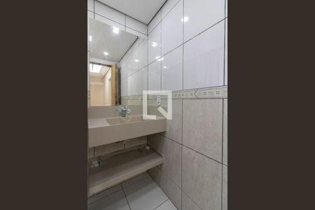 Apartamento à venda com 72m², 2 quartos e 1 vagaBanheiro