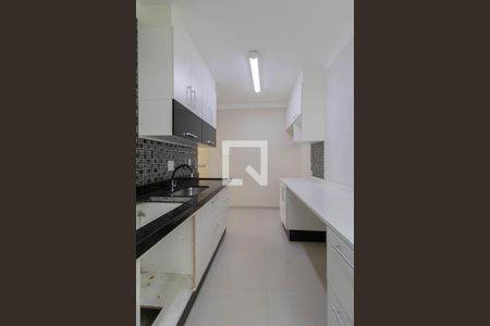 Apartamento à venda com 72m², 2 quartos e 1 vagaCozinha