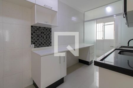 Apartamento à venda com 72m², 2 quartos e 1 vagaCozinha